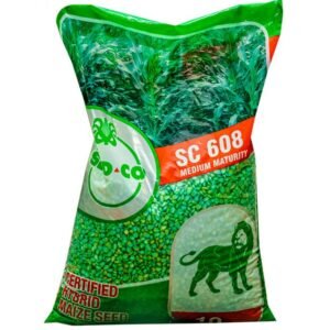 SC 608 5Kg