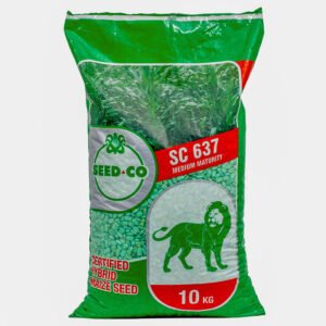 SC 637 10Kg