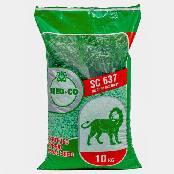 SC 637 10Kg