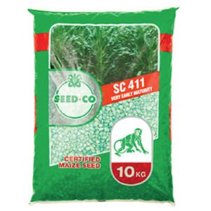 SC 411 10Kg