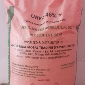 Aditya Urea 46% Nitrogen 50Kg