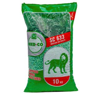 SC 633 10Kg
