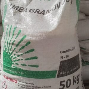 Omnia Urea Granular 46% - 50Kg