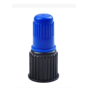 Blue Nozzle
