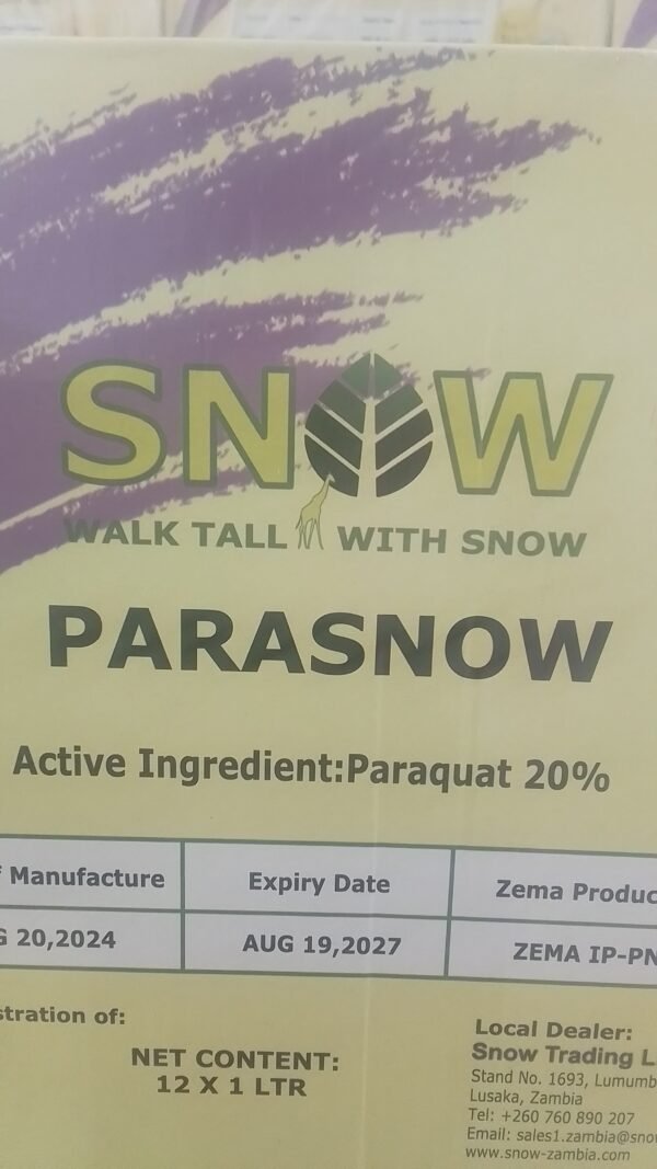 Parasnow 1L