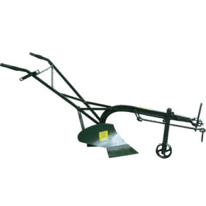 Plough-Mealie Brand