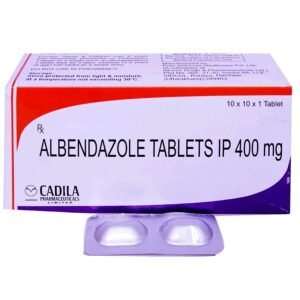Albendazole 250g-Modhike (Pty) Ltd