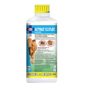 ACTRAZ 12.5% EC-1L