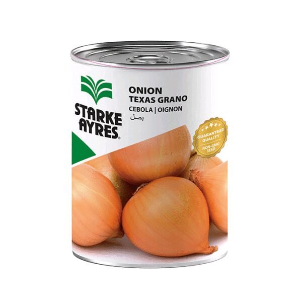 Texas Grano Onion 100g-Starke Ayres