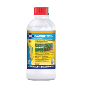 D-AMINE® 72SL-1L