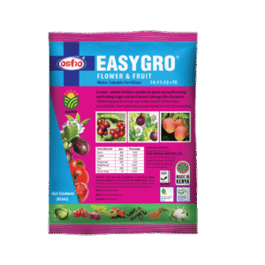 Easy Grow Fruit & Flower 250g - Osho