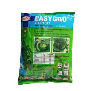 Easy Grow Vegetative 500g - Osho