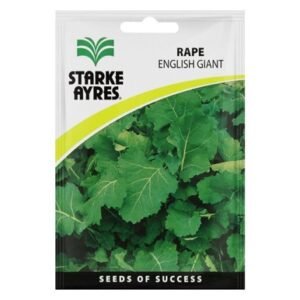 English Giant 100g-Stark Ayres