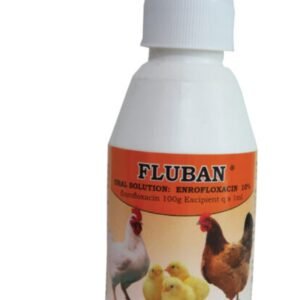 Fluban 50mls-Farmers Africa