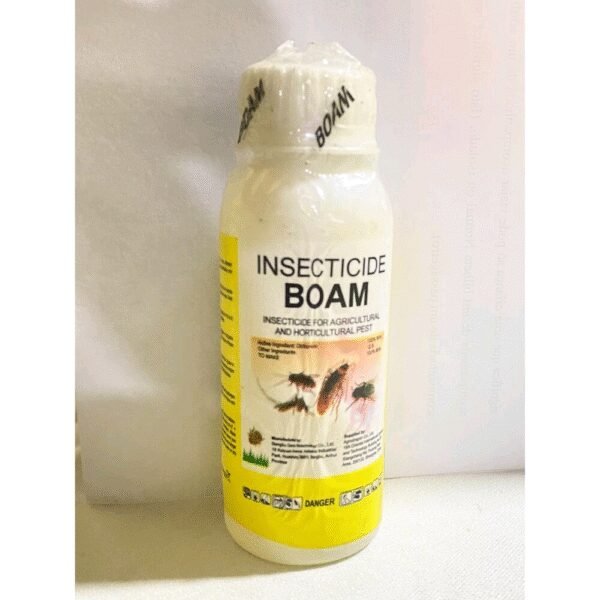 Boam 100ml- Plant Agrichem