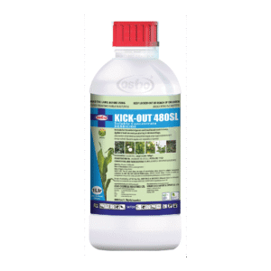 KICK-OUT® 480SL-1L