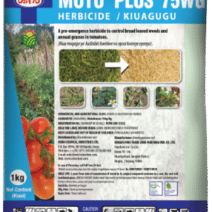 MOTO PLUS® 75WG-1Kg