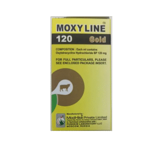 Moxyline 120-100mls-Modhire Pty Ltd