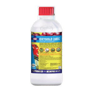 OXYGOLD® 24 EC-1L