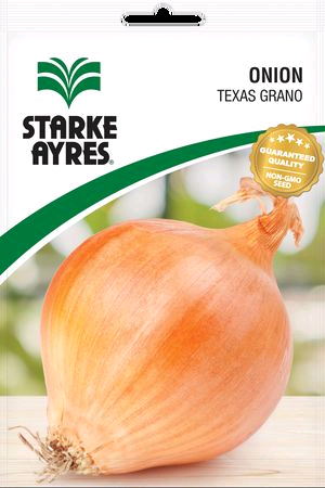 Onion Texas Grano 25g-Stark Ayres