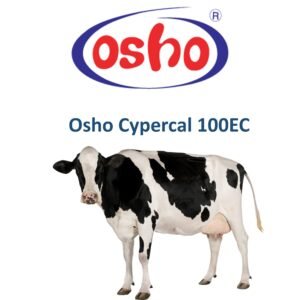 Osho-Cypercal 100EC-100 ml