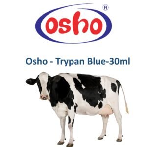 Osho - Trypan Blue-30ml