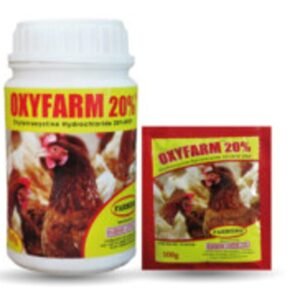 Oxyfarm 20% 100mls-Farmers Africa