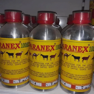 Paranex 500mls-Farmers Africa