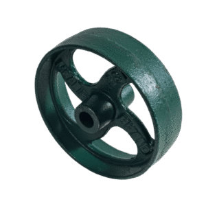 Wheel-Mealie Brand