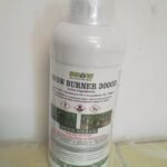 Snow Burner