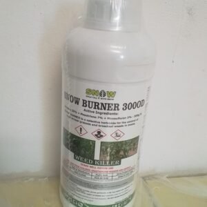 Snow Burner 1L