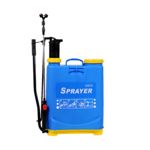 Sprayer 16ltr-Snow