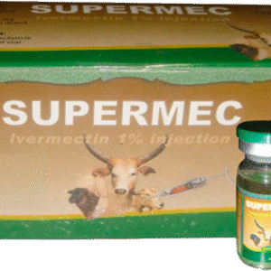 Supermec- Ivermectin-100ml
