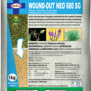 WOUND OUT NEO 680SG-1Kg
