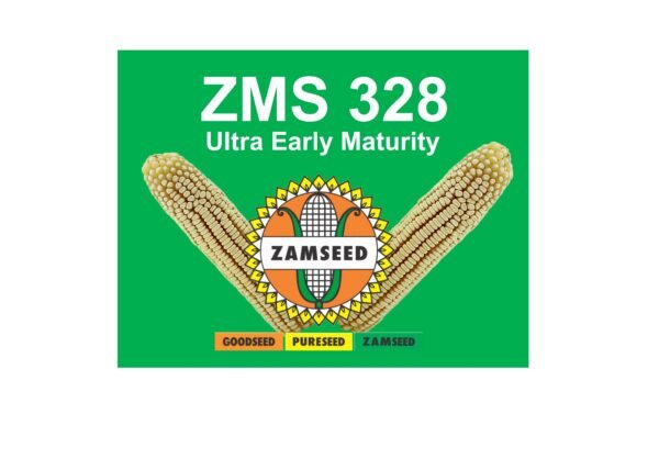 ZMS 328-5Kg
