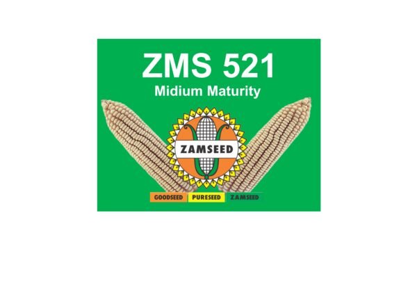 ZMS 521-2Kg