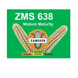 ZMS 638-5Kg
