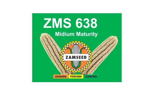 ZMS 638-2Kg