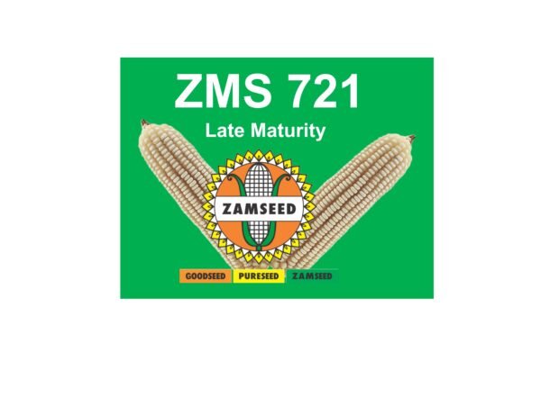 ZMS 721-25Kg