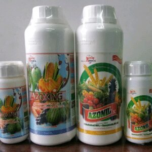 Azoking 100mls - Farmers Africa