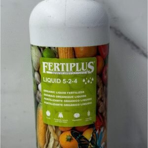 Fertiplus (flower and fruit)1ltr