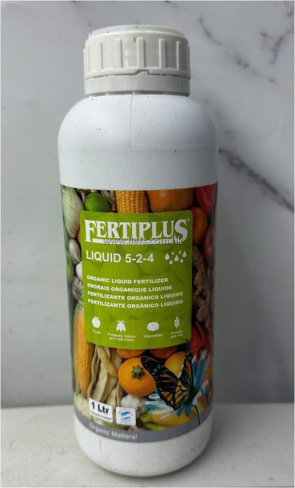 Fertiplus (flower and fruit)1ltr