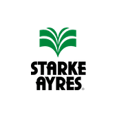Mustard Spinach 25g-Starke Ayres