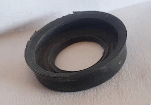 Sprayer Rubber-Black