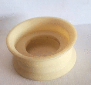Sprayer Rubber-Brown